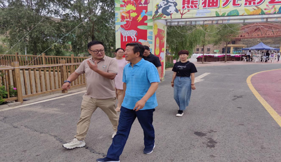蘭州農(nóng)發(fā)集團多措并舉扎實做好汛期安全防范工作598.png